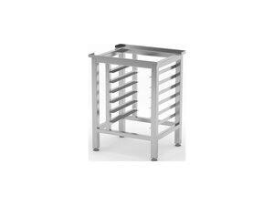 Hendi Ofengestell fr EKF523NTUD/NUD, BTH 468 x 550 x 715 mm