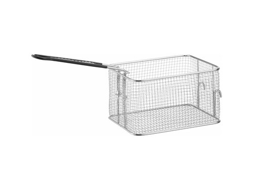 Hendi Frittierkorb, BTH 478 x 191 x 206 mm