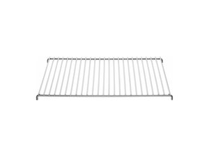 Hendi Gitterrost f�r Roast-Master Maxi 50/50, BTH 477 x...