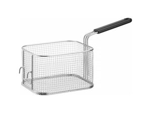 Hendi Frittierkorb, BTH 482 x 203 x 246 mm