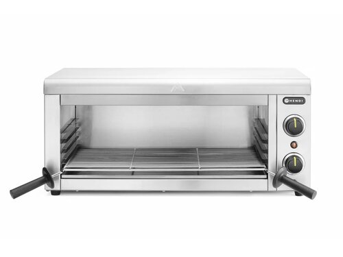 Hendi Salamander GN 1/1, 4 Einschubh�hen, 2,85 kW, BTH 780 x 490 x 310 mm