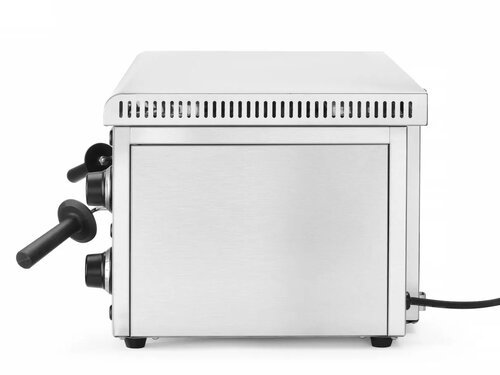 Hendi Salamander GN 1/1, 4 Einschubh�hen, 2,85 kW, BTH 780 x 490 x 310 mm