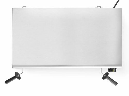 Hendi Salamander GN 1/1, 4 Einschubh�hen, 2,85 kW, BTH 780 x 490 x 310 mm