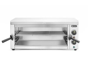 Hendi Salamander GN 1/1, 4 Einschubhhen, 2,85 kW, BTH...