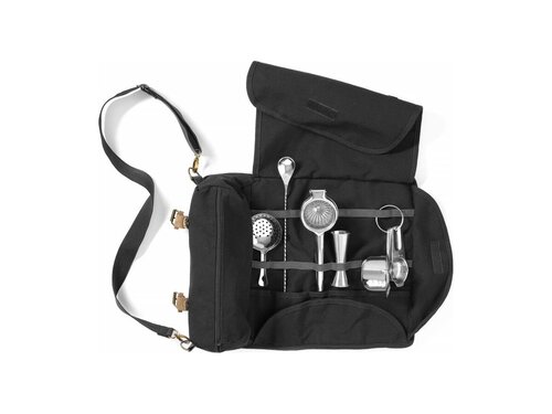 BarUp Barzubeh�rtasche, BTH 485 x 545 x 80 mm