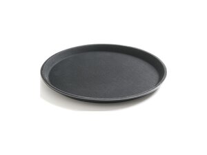 Hendi Serviertablett, rund, BTH 495 x 495 x 23 mm