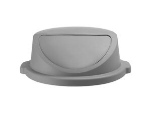 AmerBox Push-Deckel f�r Abfalleimer rund, BTH 500 x 555 x...