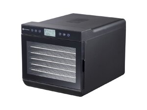 Hendi Kitchen Line D�rrautomat, 7 Einsch�be 305x330 mm,...