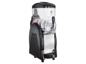 Hendi Slush-Eis-Maschine, Inhalt 12 Liter, BTH 270 x 422...