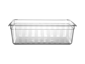 Hendi Gastronorm-Behlter GN 2/1, Tiefe 200 mm,...