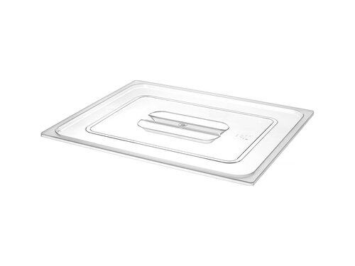 Hendi Gastronorm-Deckel, BTH 530 x 650 x 35 mm