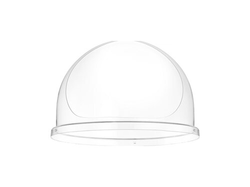 Hendi Abdeckung f�r Zuckerwattemaschine, BTH 538 x 538 x 374 mm