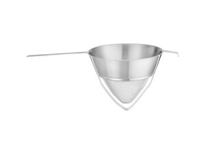 Hendi Konisches Sieb mit Drahtgeflecht, verst�rkt, BTH...