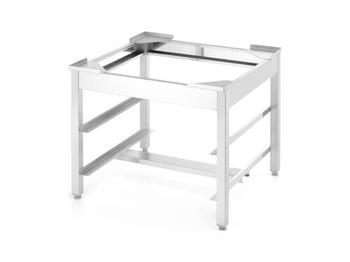 Hendi Splmaschinenstnder 50x50, BTH 560 x 570 x 500 mm