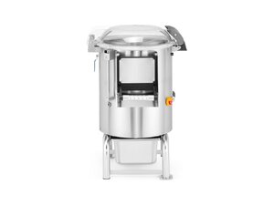 Hendi Kitchen Line Kartoffelschler, 5 kg Trommel, fr...