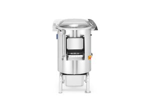 Hendi Kitchen Line Kartoffelschler, 10 kg Trommel, fr...