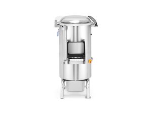 Hendi Kitchen Line Kartoffelschler, 18 kg Trommel, fr...