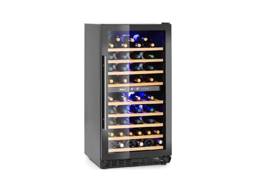 Arktic Weinkhlschrank, 2 Zonen, 72 Flaschen, BTH 675 x 596 x 1215 mm