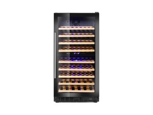 Arktic Weinkhlschrank, 2 Zonen, 72 Flaschen, BTH 675 x...