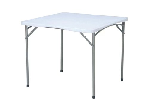 Hendi Buffet-Tisch, BTH 877 x 877 x 740 mm