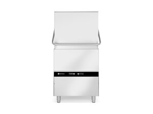 Hendi Haubengeschirrsp�ler mit elektronischer Steuerung,...