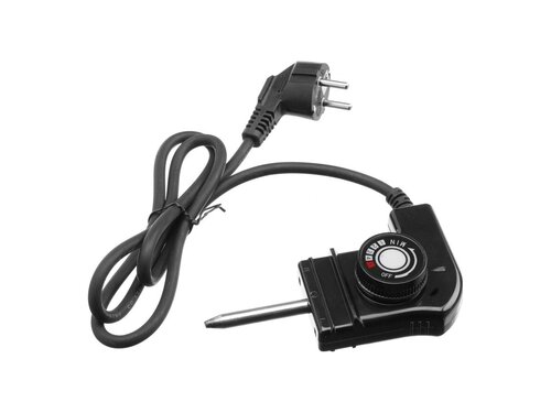 Hendi Thermostatkabel f�r Partypfanne, BTH 1185 x 140 x...