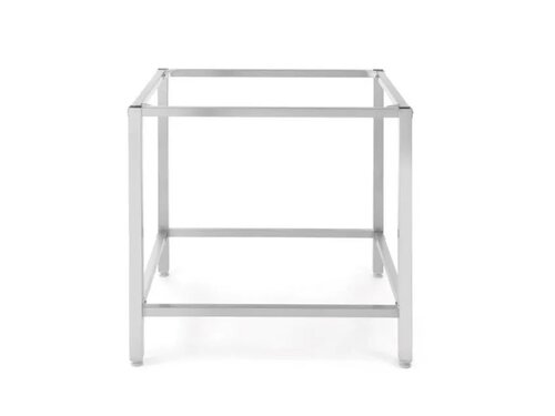 Hendi Ofengestell, Edelstahl, f�r Pizzaofen, BTH 1360 x...