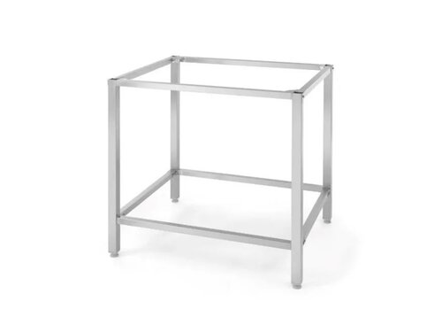 Hendi Ofengestell, Edelstahl, f�r Pizzaofen, BTH 1360 x...