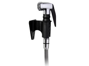 Hendi Schlauch mit Sp�lkopf, Schlauch 2 Meter, mit...