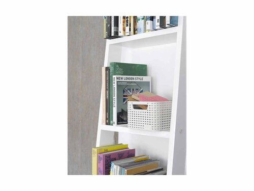 Curver 3-er Set STYLE Box S mit Deckel creme, Multifunktional, Geschlossene Rattanstruktur, Komfortable Griffe, BTH 291 x 198 x 142 mm