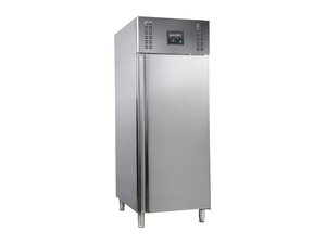 vaiotec EASYLINE Eisk�hlschrank 600, Edelstahl, 737...