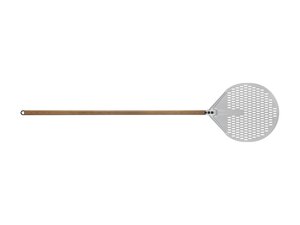 Saro Pizzaschaufel PT-33W, anodisiertes Aluminium,...