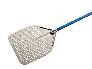 Saro Pizzaschaufel PT-33 K, anodisiertes Aluminium,...