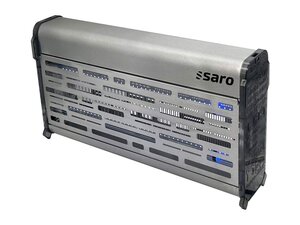 Saro LED Insektenvernichter, Edelstahlgeh�use, Modell...
