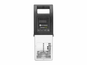 Hendi Sous-Vide-Garer Mastervide, Edelstahl, 5 - 95 �C,...
