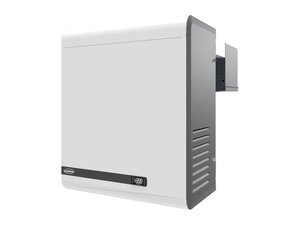 Combisteel Tiefk�hlaggregat Huckepack f�r Tiefk�hlzellen,...