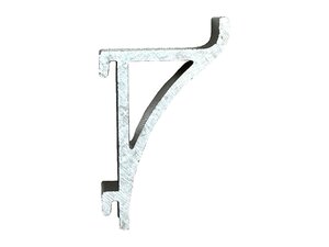 Combisteel Set mit 4 Clips f�r Rost f�r Glast�rk�hlschrank