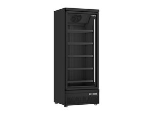 Saro Tiefk�hlschrank, Glast�r, GTK 560 PRO, 5 Roste,...