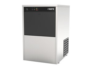 Saro Eisw�rfelbereiter UV-Licht, EB UV20 PRO, Edelstahl,...