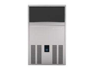 Saro Eisw�rfelbereiter, Modell C 54 W, 54 kg/24h,...