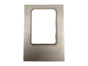 Saro Einsatz Edelstahl, passend f�r SV300, 193 x 138 mm