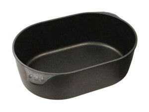 Eurolux Guss-Br�ter Premium, Antihaft, 8,5 L, BTH 400 x...