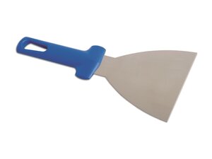 Saro Schaber, Modell S-115, Edelstahl, Polymer