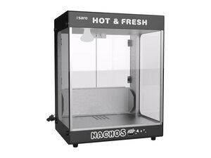 Saro Nacho-W�rmer, Modell BORA, LED-Beleuchtung, 30 L,...