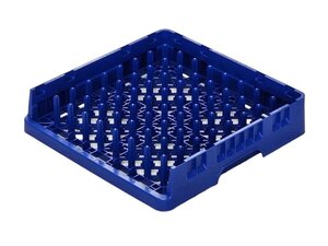 Saro Tablettkorb Polypropylen, 1 Seite offen, BTH 500 x...