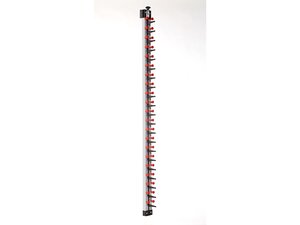 Saro Tellerstapelsystem Plate-Mate WM-21, Aluminium, Edelstahl, 21 Teller, BTH 380 x 380 x 1590 mm