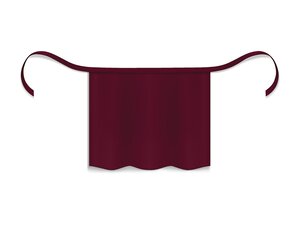 K�chensch�rze Lang Bordeaux &ndash; 60x80 cm |...