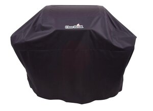Char-Broil Wetterschutzhaube, schwarz, geeignet f�r 3 -...