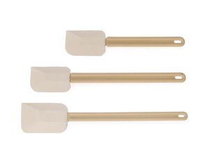 Hendi Profi Line Teigschaber, Schabelement aus...