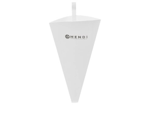 Hendi Spritzbeutel aus Nylon, verschiedene L�ngen